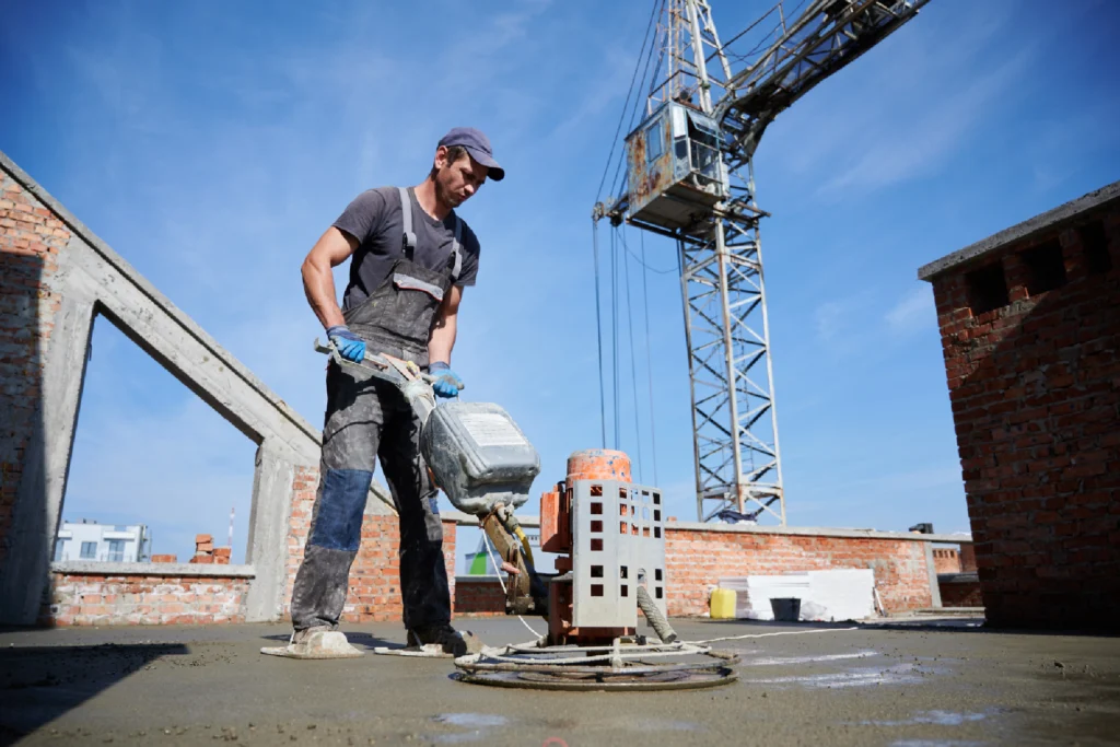 CanberraConcretePump