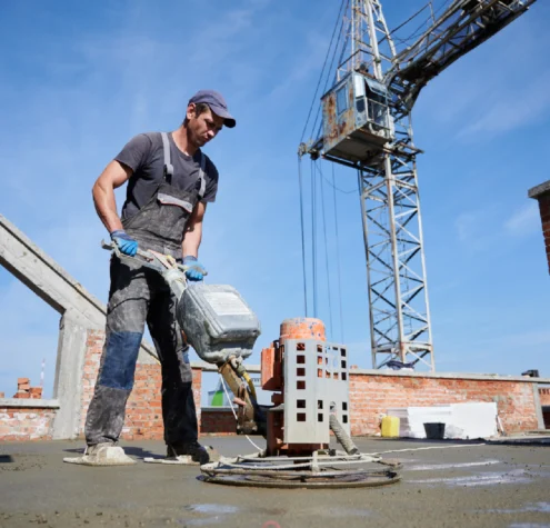 CanberraConcretePump