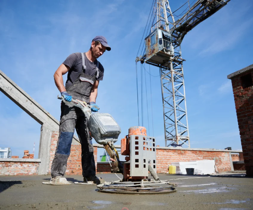 CanberraConcretePump